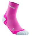 Skarpetki damskie CEP  Ultralight Ultralight Pink