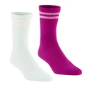 Skarpetki damskie Kari Traa  Lam Sock 2pack Ice