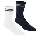 Skarpetki damskie Kari Traa  Lam Sock 2pack Mar