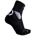 Skarpetki damskie UYN  Run Trail Challenge black/white