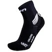 Skarpetki damskie UYN  Run Trail Challenge black/white  EUR 35-36