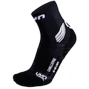 Skarpetki damskie UYN  Run Trail Challenge black/white  EUR 35-36
