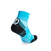Skarpetki damskie UYN  Run Trail Challenge turquoise/white