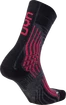 Skarpetki damskie UYN  Trekking Wave Socks Grey Stone