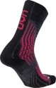 Skarpetki damskie UYN  Trekking Wave Socks Grey Stone