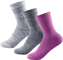 Skarpetki Devold  Daily Medium Woman Sock 3 Pack