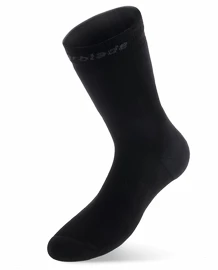 Skarpetki do hokeja na rolach Rollerblade Skate Socks 3 Pack Black