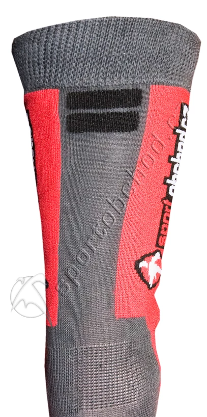 Skarpetki do hokeja na rolach Sportega  ProfiVent Skate II  EUR 28-30