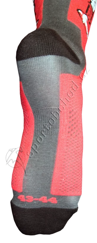 Skarpetki do hokeja na rolach Sportega  ProfiVent Skate II  EUR 28-30
