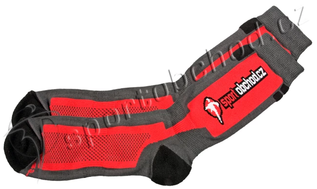 Skarpetki do hokeja na rolach Sportega  ProfiVent Skate II  EUR 28-30