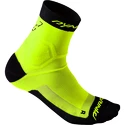 Skarpetki Dynafit  Alpine Short Socks Fluo Yellow