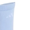 Skarpetki dziecięce adidas  Cushined Crew Violet Fusion 6 Pack