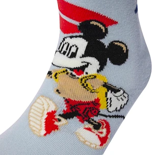 Skarpetki dziecięce adidas  Disney Mickey Mouse Socks 3 Pack