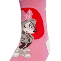 Skarpetki dziecięce adidas  Disney Minnie Mouse Socks 3 Pack