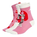 Skarpetki dziecięce adidas  Disney Minnie Mouse Socks 3 Pack