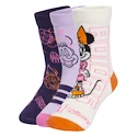 Skarpetki dziecięce adidas  Disney Minnie Mouse Socks Kids 3 Pack