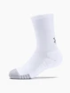 Skarpetki dziecięce Under Armour  Youth Crew-WHT