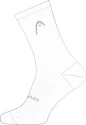 Skarpetki Head  SOCKS TENNIS 1P CREW ATHLETES White