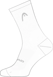 Skarpetki Head SOCKS TENNIS 1P CREW ATHLETES White
