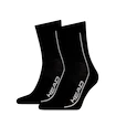 Skarpetki Head  Tennis Performance Black (2 Pack)