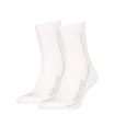 Skarpetki Head  Tennis Performance White (2 Pack)