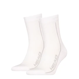 Skarpetki Head Tennis Performance White (2 Pack)