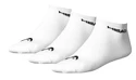 Skarpetki Head  Tennis Sneaker White (3 Pack)