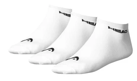 Skarpetki Head Tennis Sneaker White (3 Pack)