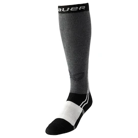 Skarpetki hokejowe Bauer Cut Resistant Skate Sock Senior