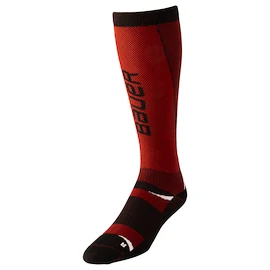 Skarpetki hokejowe Bauer Vapor Pro Skate Sock Senior
