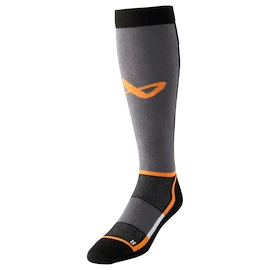 Skarpetki hokejowe Bauer Warmth Skate Sock Senior
