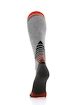 Skarpetki hokejowe Bauer  WARMTH TALL SKATE SOCK