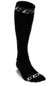 Skarpetki hokejowe CCM  Proline Basic Sock Knee  43-44