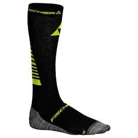 Skarpetki hokejowe Fischer Thin Short Senior