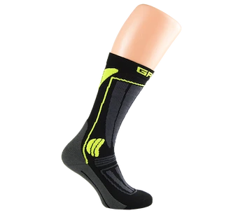 Skarpetki hokejowe GRAF  Performance Short  40-42