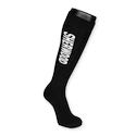 Skarpetki hokejowe SHER-WOOD  Long Black 2-Pack Senior