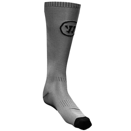 Skarpetki hokejowe Warrior Thin Skate Sock Grey