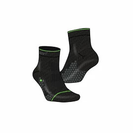 Skarpetki Inov-8 Season Outdoor Sock Mid Black/Grey