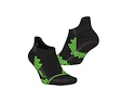Skarpetki Inov-8 Trailfly Sock Low Black/Green  S