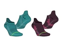 Skarpetki Inov-8 Trailfly Sock Low Teal/Purple