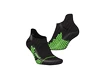 Skarpetki Inov-8 Trailfly Ultra Sock Low Black/Green