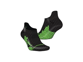 Skarpetki Inov-8 Trailfly Ultra Sock Low Black/Green