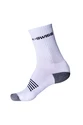 Skarpetki K-Swiss  Sport Socks White/Black (3 Pack)