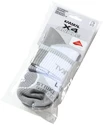 Skarpetki Karakal  X4 Tech Ankle White/Grey