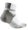 Skarpetki Karakal  X4 Tech Ankle White/Grey