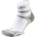Skarpetki Karakal  X4 Tech Ankle White/Grey