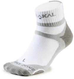 Skarpetki Karakal X4 Tech Ankle White/Grey