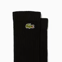Skarpetki Lacoste  Core Performance Socks Black