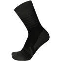 Skarpetki Mico M1 Light Weight Trail Sock Nero/Grigio