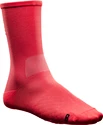 Skarpetki rowerowe Mavic  Essential High Sock Haute Red